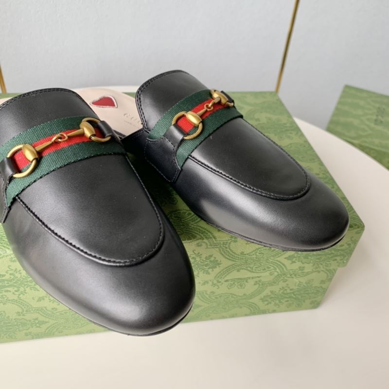 Gucci Slippers